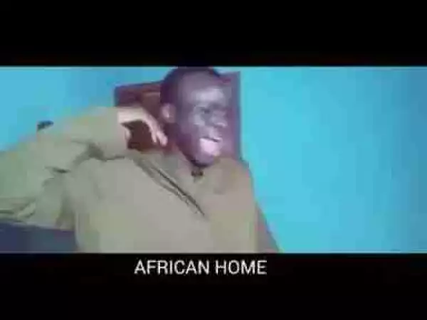 Video: Ogbeni Adan – Nightmare in an American Home VS African Home
